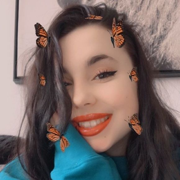 Meet your Posher, Kamille - Picture 1 of 1